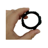 Silicone Shading Ring Karet Hitam Gasket Kustom