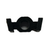 Stopper Seal Karet Stopper Silicone Plug Hitam Kustom