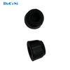 Stopper Sealing Rubber Stopper Silicone Hitam Kustom