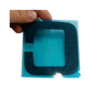 Rubber Square Gasket Silicone Gasket Disesuaikan