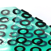 EPDM Rubber Seal Silicone Rubber Gasket Kustom