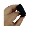 Silicone Shading Ring Karet Hitam Gasket Kustom