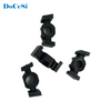 Stopper Seal Karet Stopper Silicone Plug Hitam Kustom