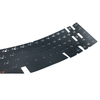 Insulating Polyuretan Busa Bantalan Untuk Keyboard 