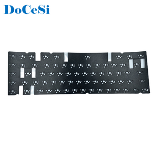 Soket Keyboard Kustom Foam Isolasi Perekat Busa Poliuretan