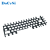 Aksesori Keyboard yang Disesuaikan Poron Foam Keyboard Pcb Foam penyerap goncangan