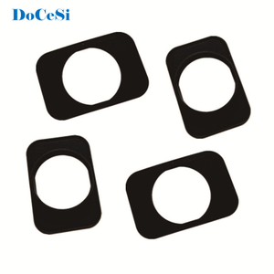 Silicone Ring Shading Gasket Seal Karet Disesuaikan