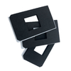 Epdm Foam Neoprene Gasket Self Adhesive