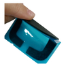 Rubber Square Gasket Silicone Gasket Disesuaikan