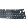 Insulating Polyuretan Busa Bantalan Untuk Keyboard 