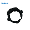 Silicone Shading Ring Karet Hitam Gasket Kustom