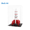 Showcase Collectible Display Box Acrylic untuk Model Gambar