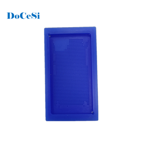 Silicone Cover Rubber Jelly Case Pabrik Kustom