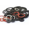 Gasket Seal Cetakan Karet Sumbat Silikon Kustom