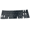 Insulating Polyuretan Busa Bantalan Untuk Keyboard 