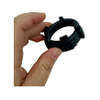 Silicone Shading Ring Karet Hitam Gasket Kustom