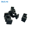 Stopper Seal Karet Stopper Silicone Plug Hitam Kustom