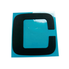 Rubber Square Gasket Silicone Gasket Disesuaikan