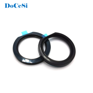 Seal Gasket Shading Ring untuk Lensa Kamera