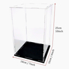 Showcase Collectible Display Box Acrylic untuk Model Gambar