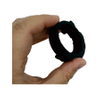 Silicone Shading Ring Karet Hitam Gasket Kustom