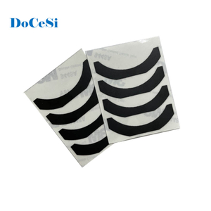 PC Sheet Adhesive OEM Die Cutting Lens Shading